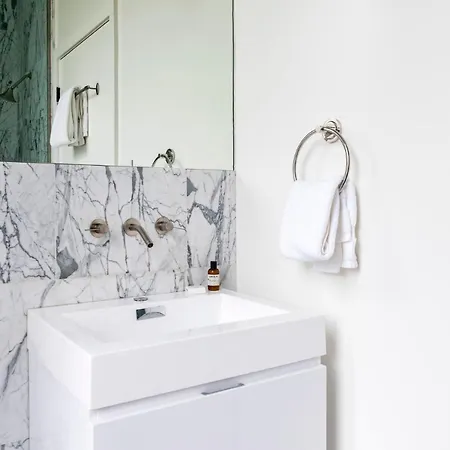 Apartment Delancey Place By Onefinestay