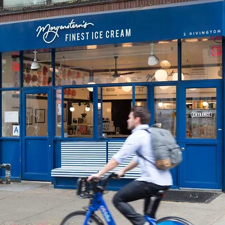 Delancey Place By Onefinestay New York