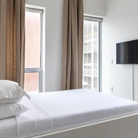 Apartment Delancey Place By Onefinestay New York