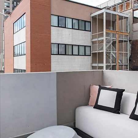Delancey Place By Onefinestay