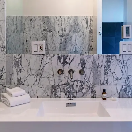Apartment Delancey Place By Onefinestay New York