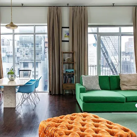 Delancey Place By Onefinestay Apartment *
