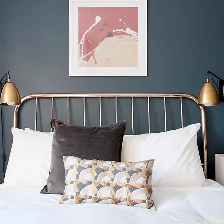 Aparthotel Charming Midtown East By Sonder New York