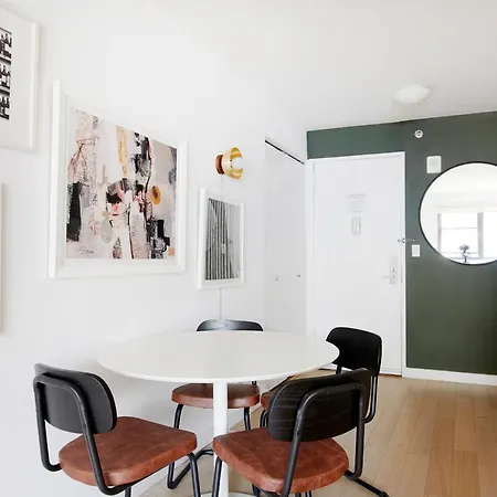 Charming Midtown East By Sonder New York