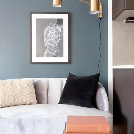 Aparthotel Charming Midtown East By Sonder New York