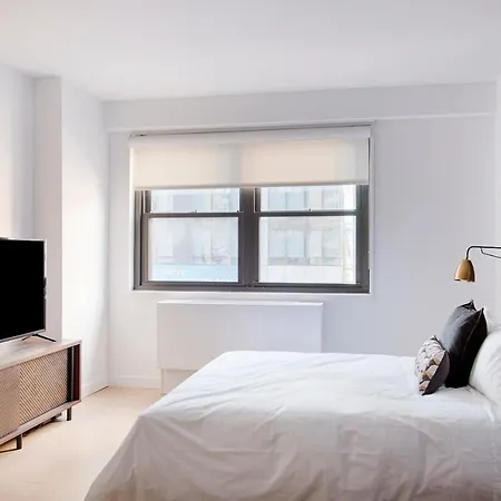 Aparthotel Charming Midtown East By Sonder New York