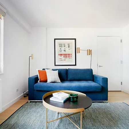Charming Midtown East By Sonder Aparthotel New York