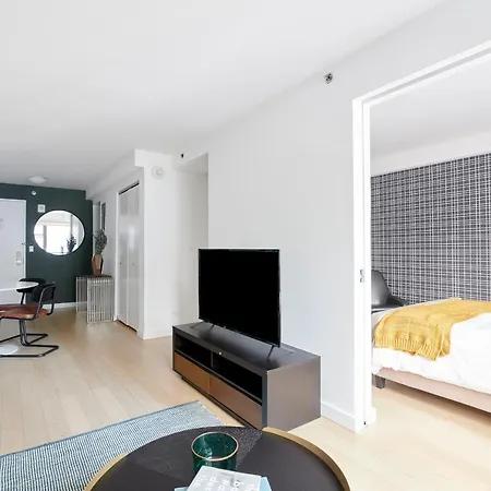 Charming Midtown East By Sonder *