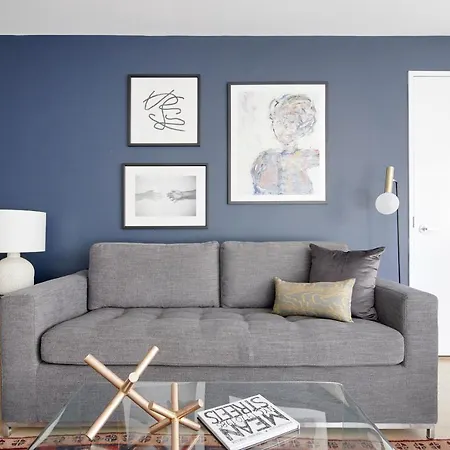 Charming Midtown East By Sonder *