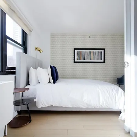 Charming Midtown East By Sonder * New York