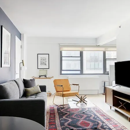 Charming Midtown East By Sonder *