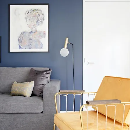 Charming Midtown East By Sonder Aparthotel *