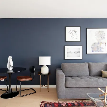 Charming Midtown East By Sonder New York