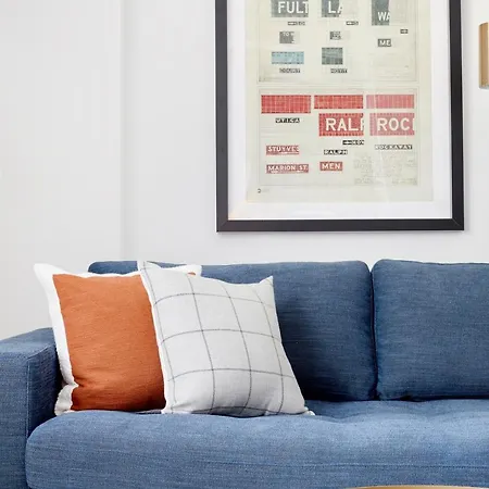 Charming Midtown East By Sonder *