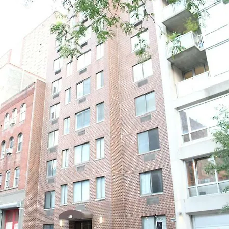 Athenas Domus # 3 * New York