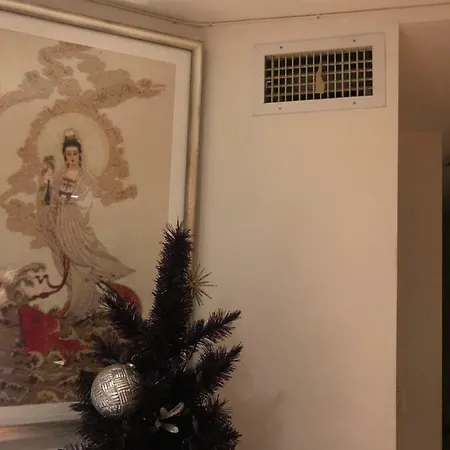 溫暖的窩 Guest house New York