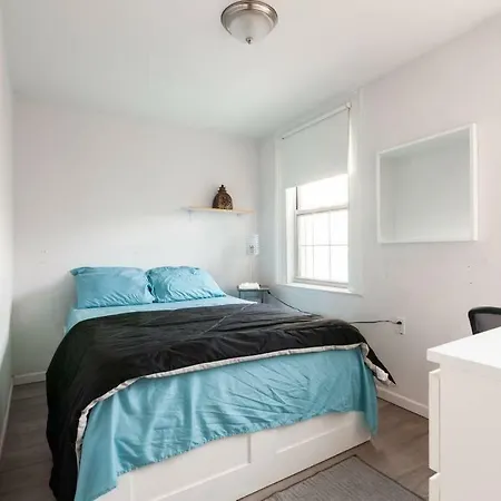 Apartment Super Sunny 2bedroom *