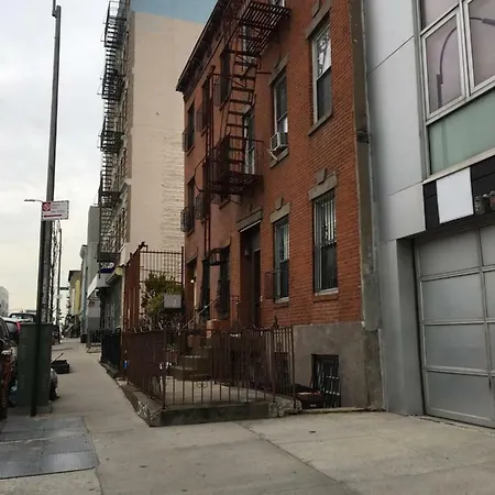 Super Sunny 2bedroom * New York