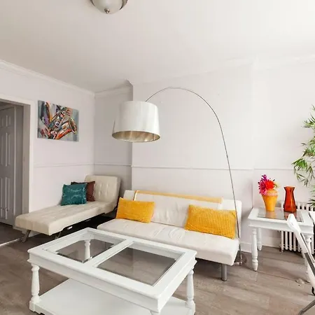 Apartment Super Sunny 2bedroom *