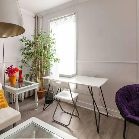 Apartment Super Sunny 2bedroom *