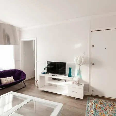 Super Sunny 2bedroom * New York