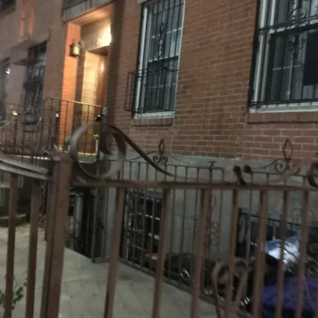 Super Sunny 2bedroom New York