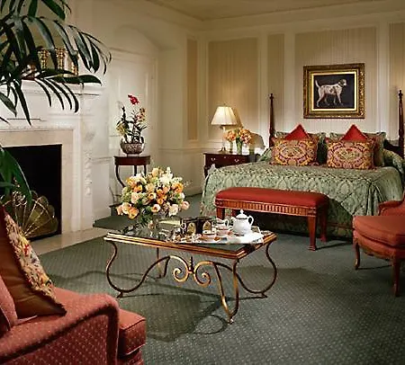 The Towers Of The Waldorf Astoria 5* New York