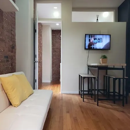 Apartment Hotel Empire State New York