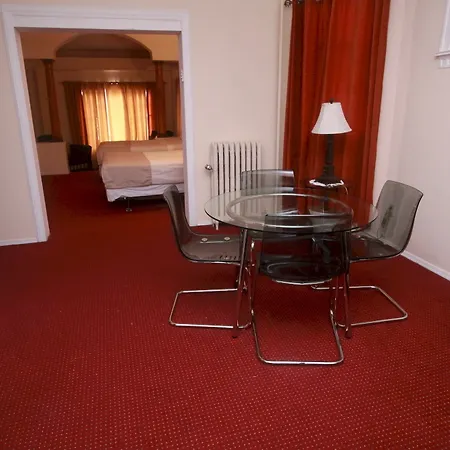 Midwood Brooklyn Apartment