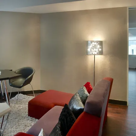 Hotel The Washington Nyc New York