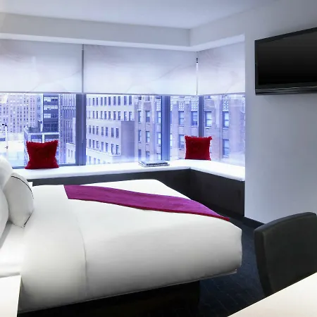 Hotel The Washington Nyc New York