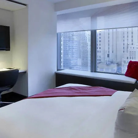 The Washington Nyc 4* New York