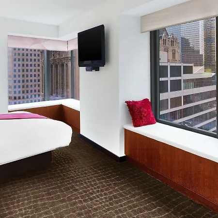The Washington Nyc Hotel New York