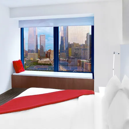 The Washington Nyc Hotel 4*