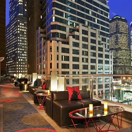Hotel The Washington Nyc