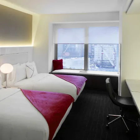 The Washington Nyc 4*