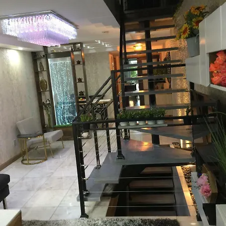 Wildcity Homestay *