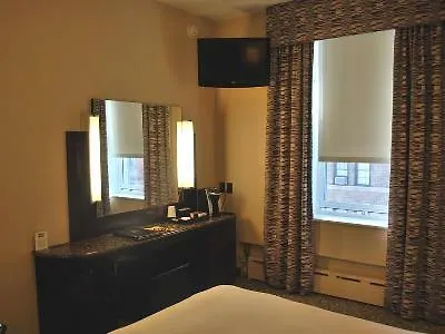 Hotel Washington Square New York