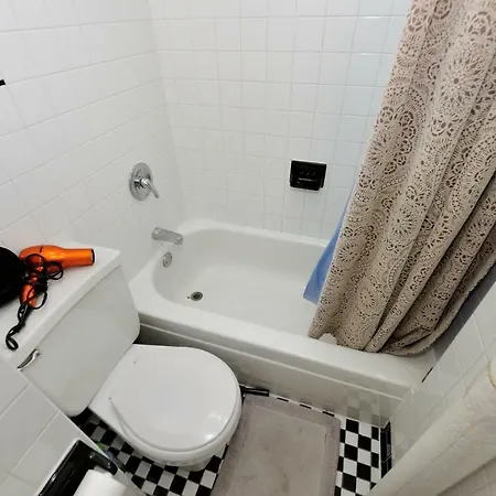 Apartment Gramercy Park Modern One Bedroom For 2 People *