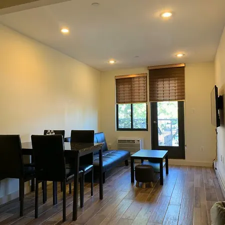 Apartment The Luxury *