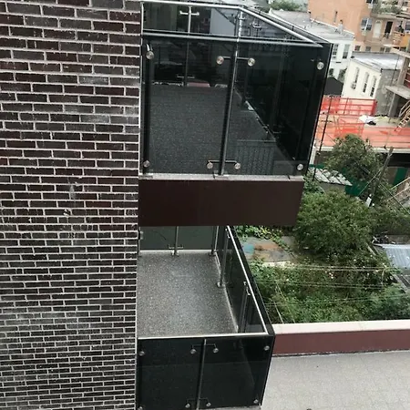 Apartment The Luxury New York