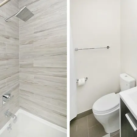 Novo417-3c Apartment New York