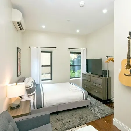 Novo417-3c Apartment *