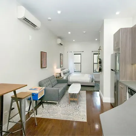 Novo417-3c Apartment New York
