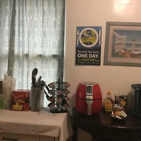 Apartment Holistic Health *