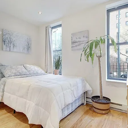 Luxury 5bed/2bath On Central Park West! Apartment