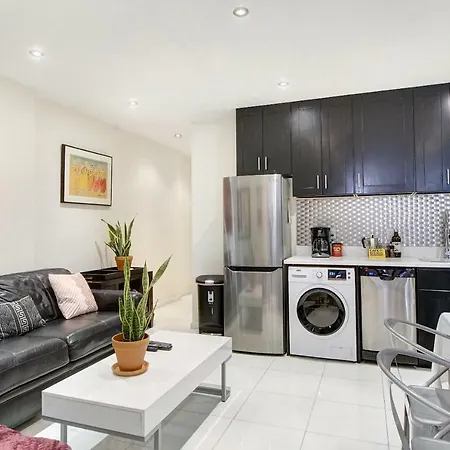 Luxury 5bed/2bath On Central Park West! Apartment *