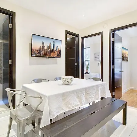 Apartment Luxury 5bed/2bath On Central Park West! New York
