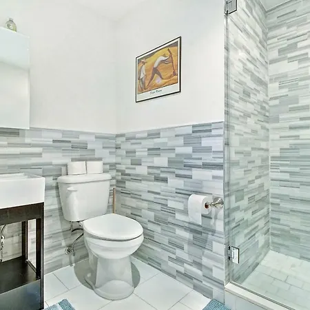 Luxury 5bed/2bath On Central Park West! *