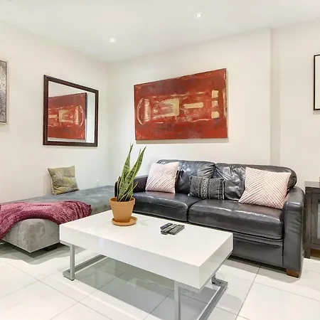 Luxury 5bed/2bath On Central Park West! *